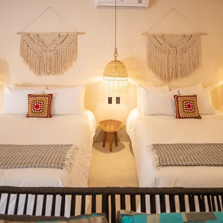 Nu Tulum & Beach Club-3