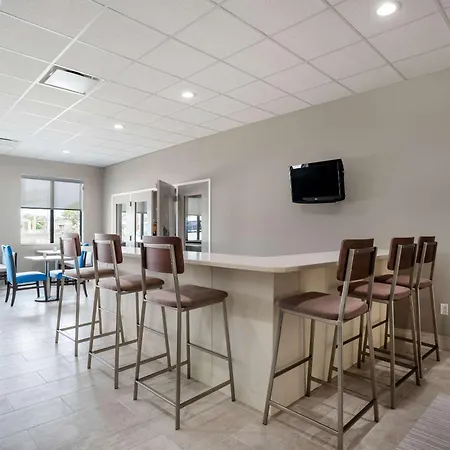 Quality Inn Baton Rouge East I-12-2