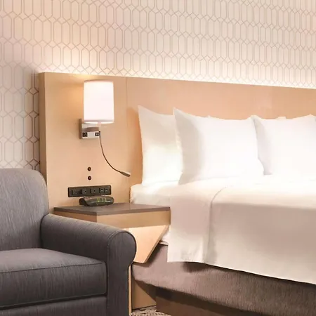 Radisson Hotel Charlotte Airport-3