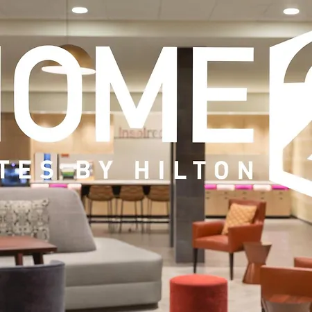 Home2 Suites By Hilton Scottsdale Salt River-2