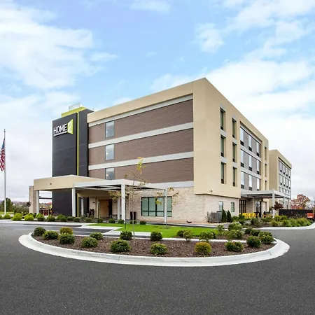 Home2 Suites By Hilton Lewisburg, Wv-2