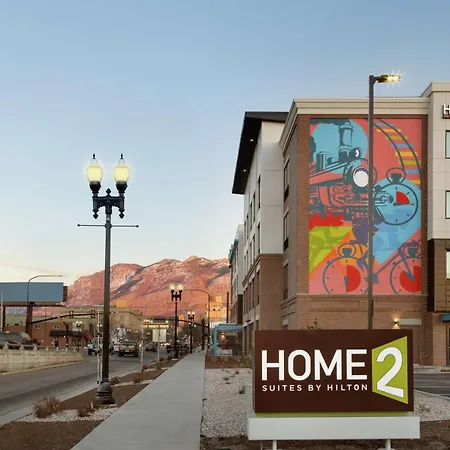 Home2 Suites By Hilton Ogden-3