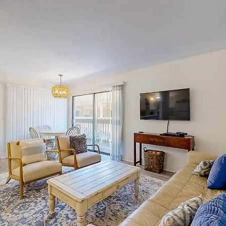 Gulf Village 108-2