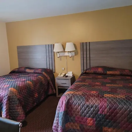 Seneca Clipper Inn-2