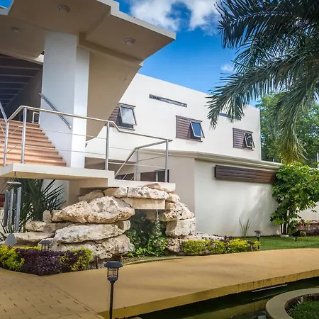 Azcapri Villa Boutique & Spa-2