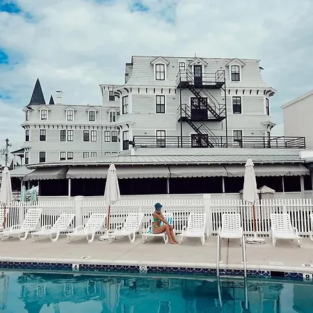 The Inn Of Cape May-3