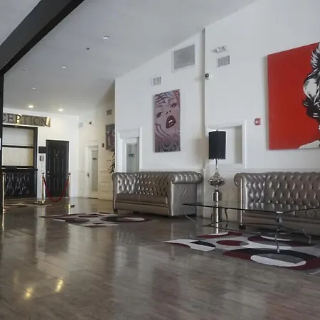 Green Tree Inn And Extended Stay Suites-3