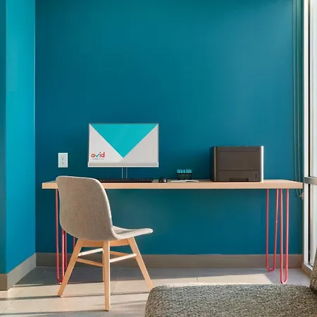 Avid Hotel Tuscaloosa - University Area By Ihg-3