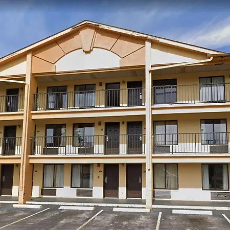 Travelodge By Wyndham Mobile Al-3