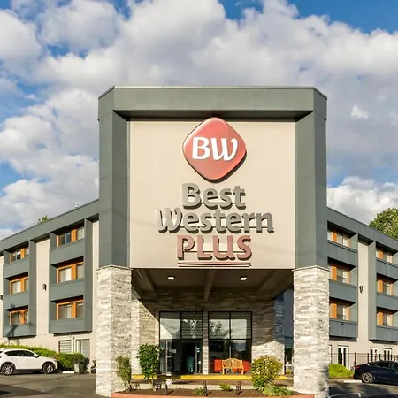 Best Western Plus Renton Inn-3