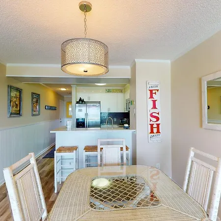 Dunescape Villas III-3