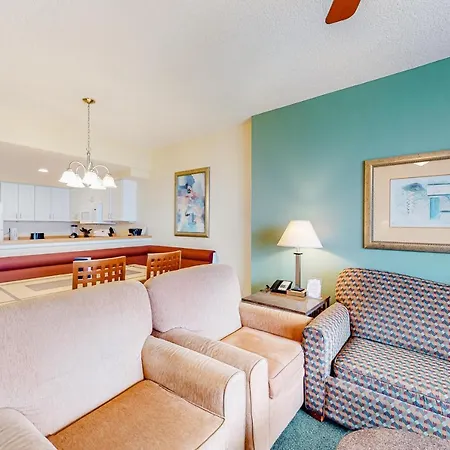 Ocean Walk 2422A-2