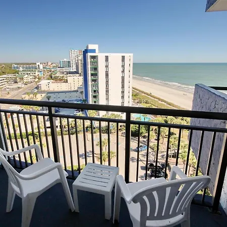 Blue Water Resort 1103-2