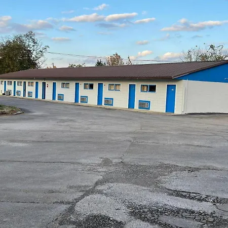 Budget Inn Decatur Priceville-2