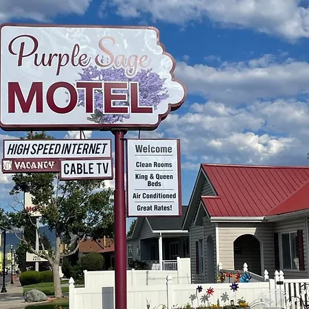 Purple Sage Motel-3