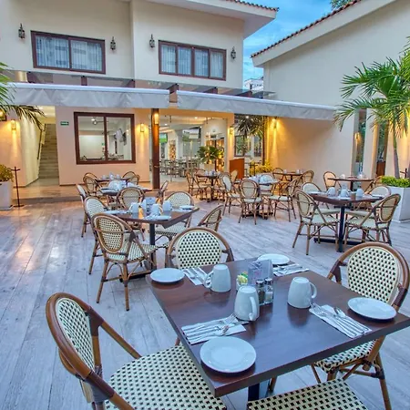Casa Nicole Boutique Hotel-2