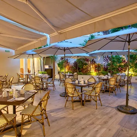 Casa Nicole Boutique Hotel-3
