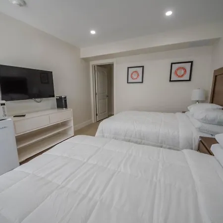 Seaport Inn-2
