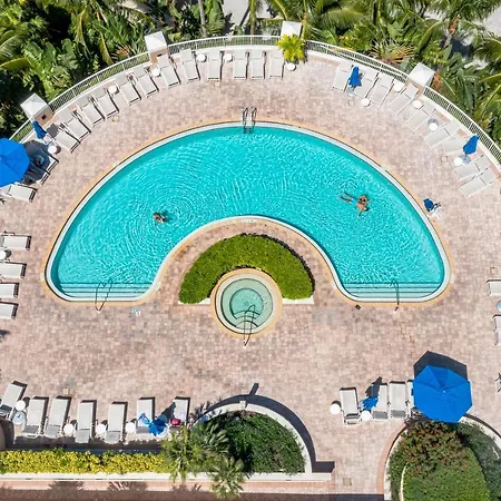Marco Beach Ocean Resort 511-3