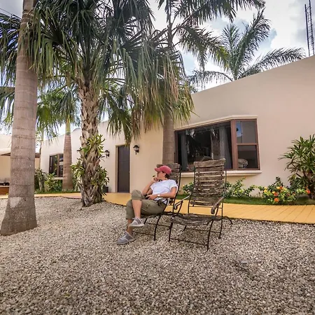 Azcapri Villa Boutique & Spa-3
