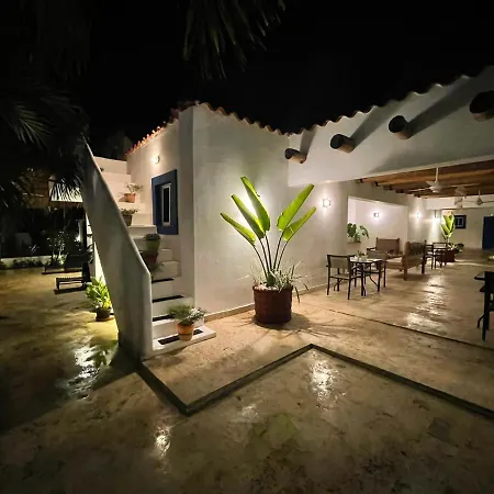 Nuovo Hotel Playa Catalina-2