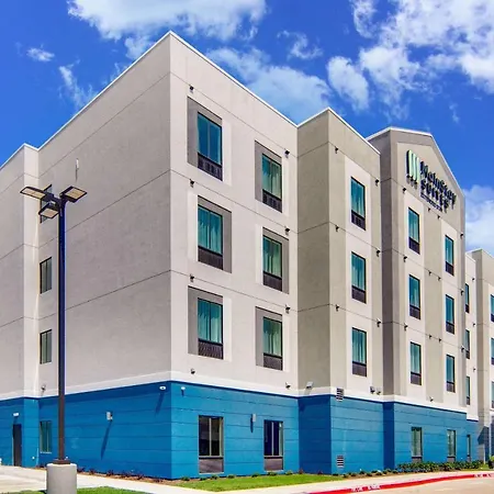Mainstay Suites Dallas Northwest - Irving-2