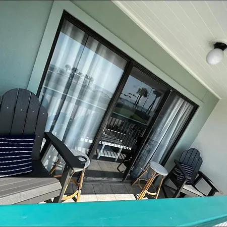 Sea Chase With An Ocean View At Casa Del Mar-3