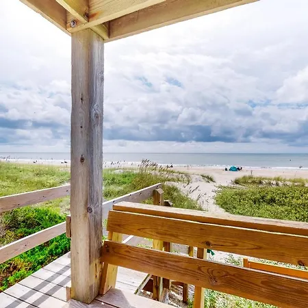 Dunescape Villas III-2