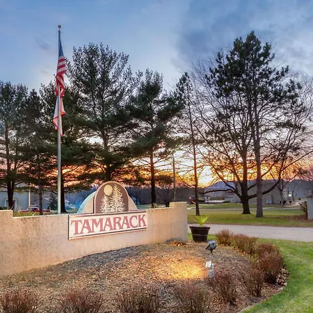 Tamarack Wisconsin Dells, A Ramada By Wyndham-3