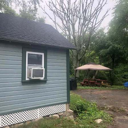 Herring Run Cabins And Inn-2
