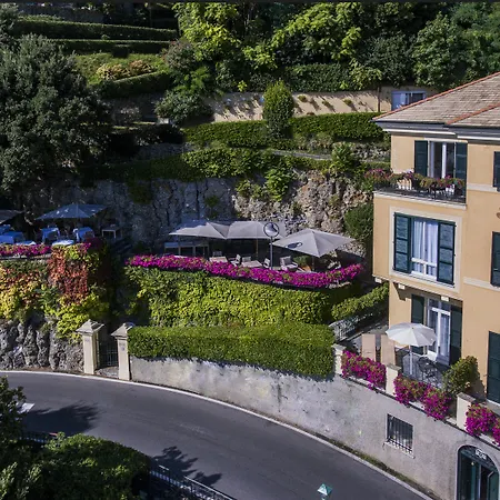 Hotel Piccolo Portofino-2