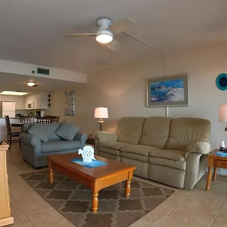 Sea Club Condo #103-2