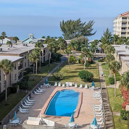 Sea Club Condo #103-3