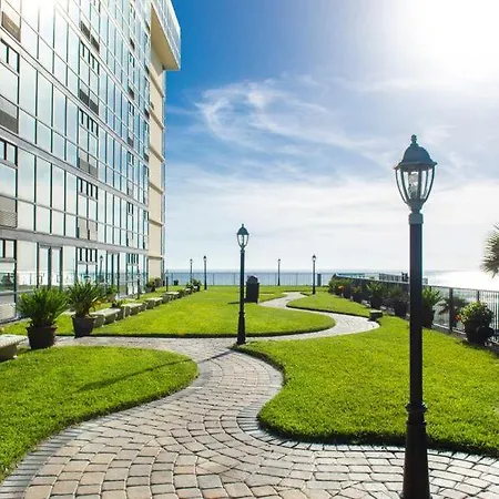 Oceanview Couples Retreat By Boardwalk & Top Cuisine-3