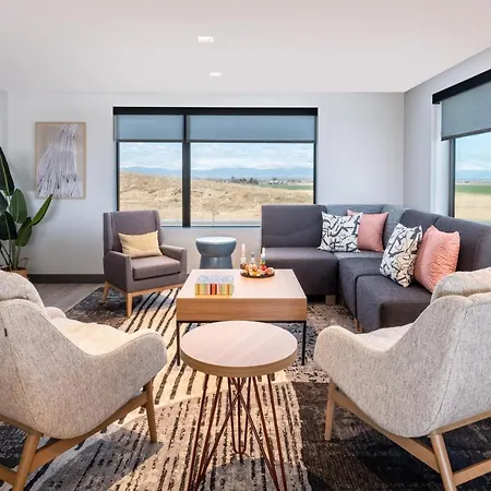 Atwell Suites Denver Airport - Tower Road By Ihg-2