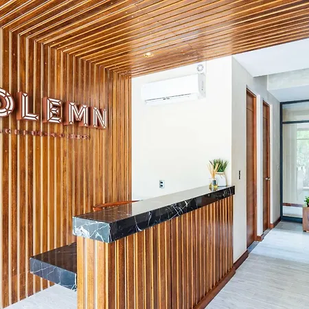 Pre Opening! Solemn Luxury Condos By Spot Rentals-3
