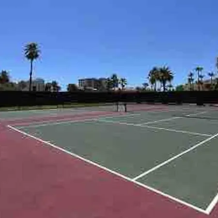 Bahia Mar Solare Tower 6Th Floor Bayview Condo 2Bd 2Ba With Pools-2