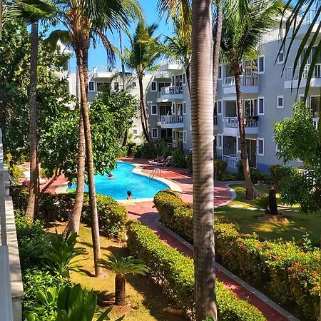 Sol Caribe Punta Cana-2