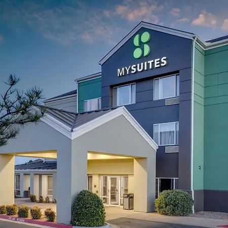Mysuites Lawton-3