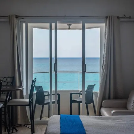 Cancun Beach&Sunrise-3