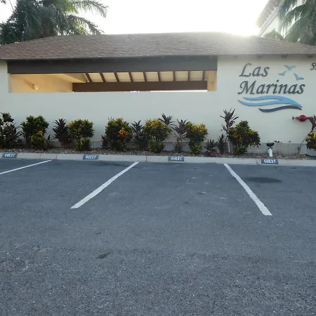 Fishermans Landing On The Bay- Las Marinas-3