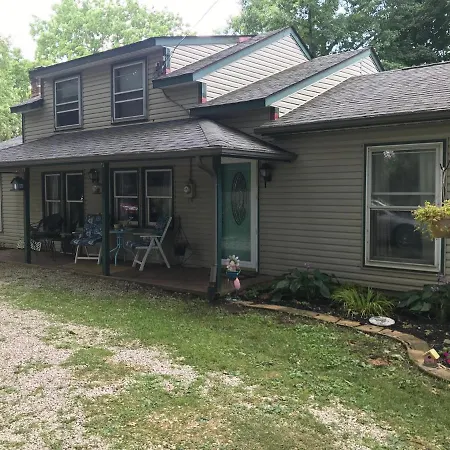 Hope Bed And Breakfast-2