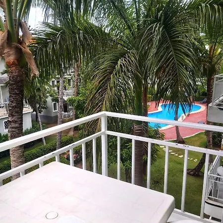 Sol Caribe Punta Cana-3