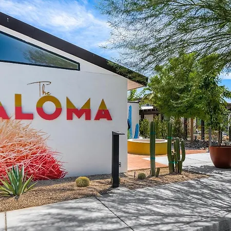 The Paloma Resort-3