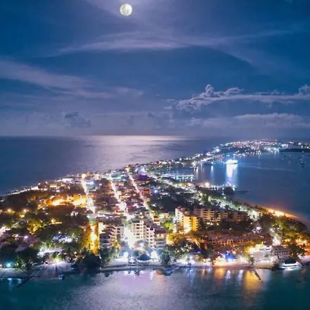 Vc Beach Suites-2