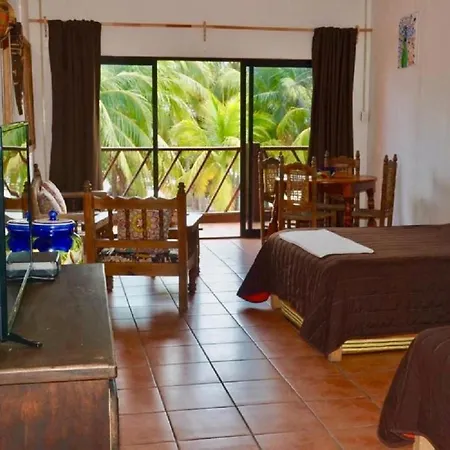 Vc Beach Suites-3
