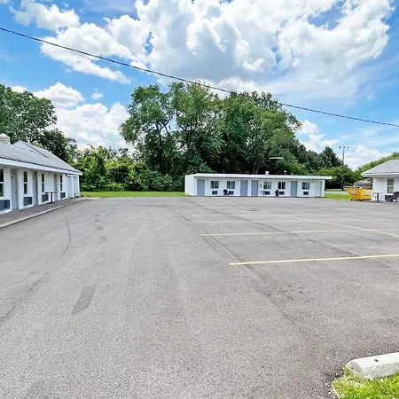 Value Inn Motel-3