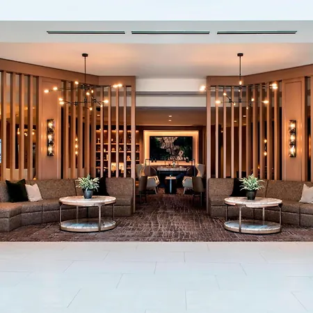 Mayfair House Hotel & Garden-3