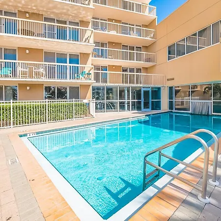 Pelican Beach Resort 316-2