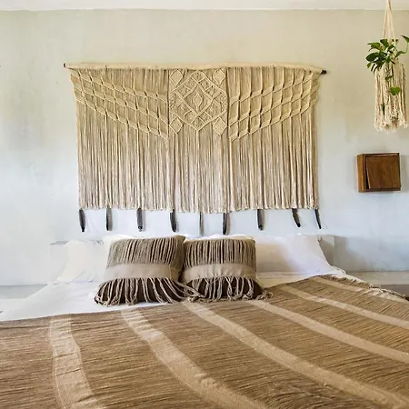 Tulum Townhouse By Amansala-2